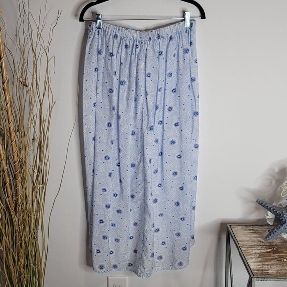 LOFT Beach Skirt Womens Medium - Picture 2 of 9